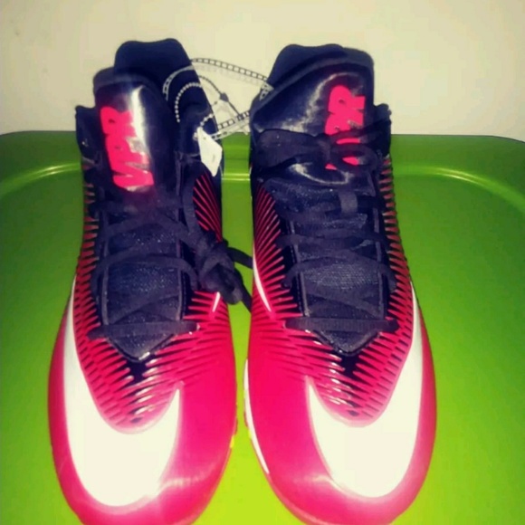 Nike Mens Cleats 12 NWT - Picture 7 of 7